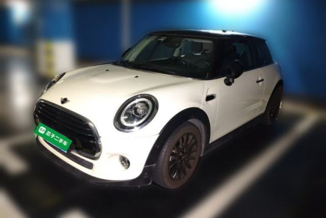 Used MINI 2019 1.5T COOPER Classic Edition