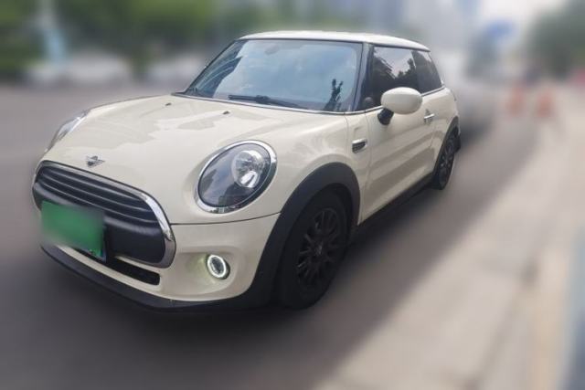 Used MINI 2019 1.5T ONE PLUS