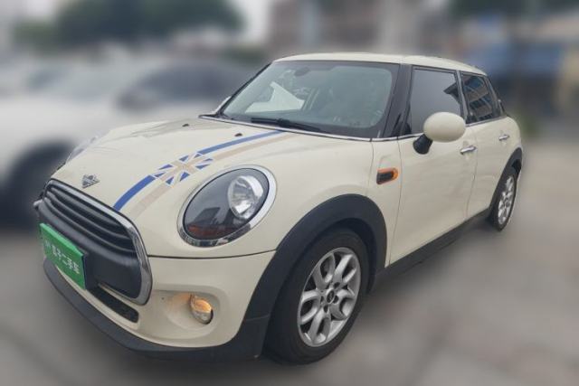 Used MINI 2019 1.5T ONE Five-Door Edition