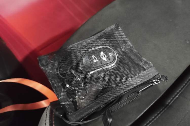 Used MINI 2019 2.0T COOPER S Racing Driver Vehicle Key