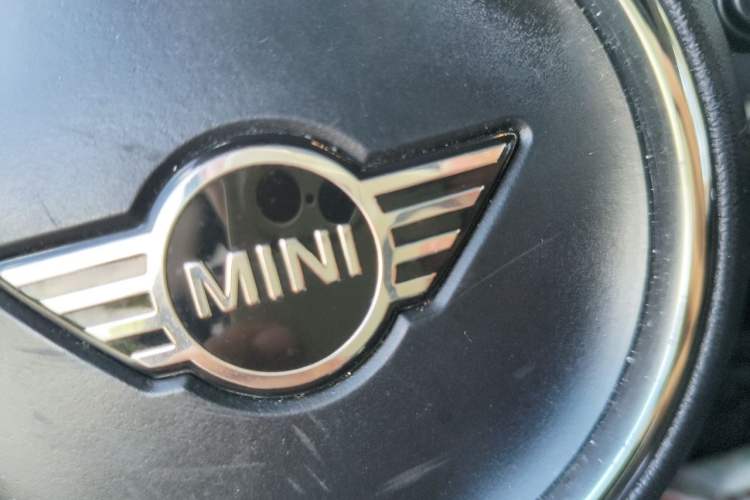 Used MINI 2019 1.5T ONE Vehicle Key