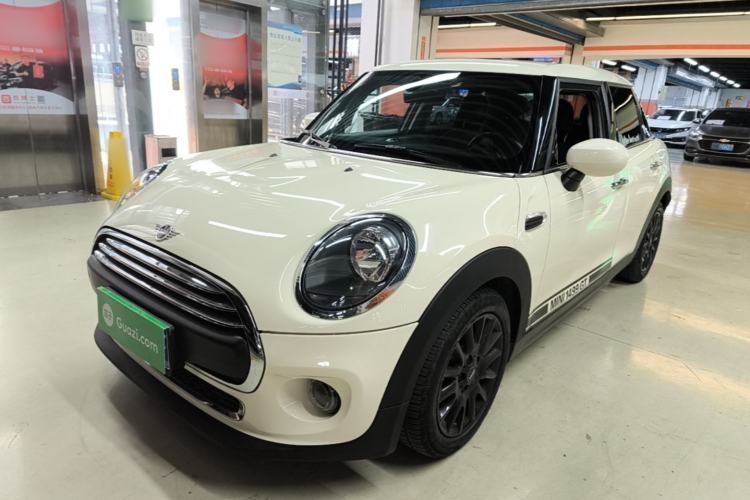 Used MINI 2019 1.5T ONE PLUS Five-Door Edition Guazi used car, China used car export, Used car for sale, Used  cars, Cheapest cars for sale