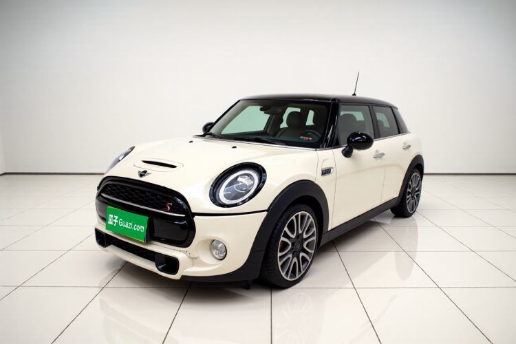 Used MINI 2019 2.0T COOPER S Artist Five-Door Edition Guazi used car, China used car export, Used car for sale, Used  cars, Cheapest cars for sale