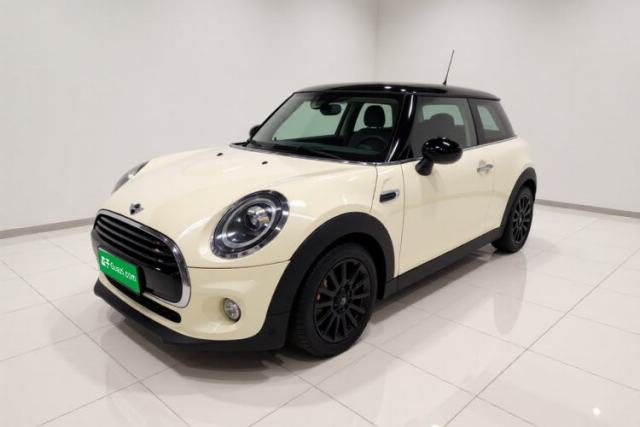 MINI 2019 1.5T COOPER Classic Edition d’occasion