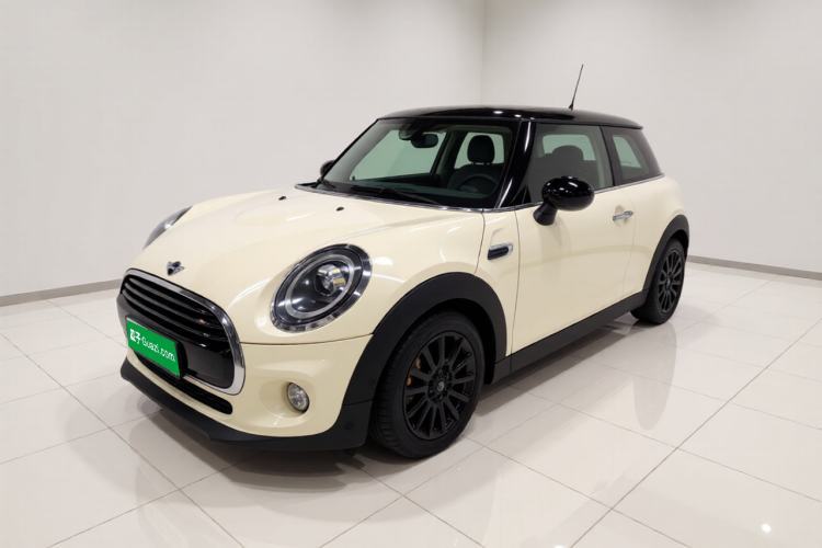 Used MINI 2019 1.5T COOPER Classic Edition Guazi used car, China used car export, Used car for sale, Used cars, Cheapest cars for sale