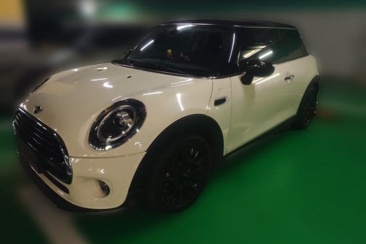 Used MINI 2019 1.5T COOPER Classic Edition Guazi used car, China used car export, Used car for sale, Used  cars, Cheapest cars for sale