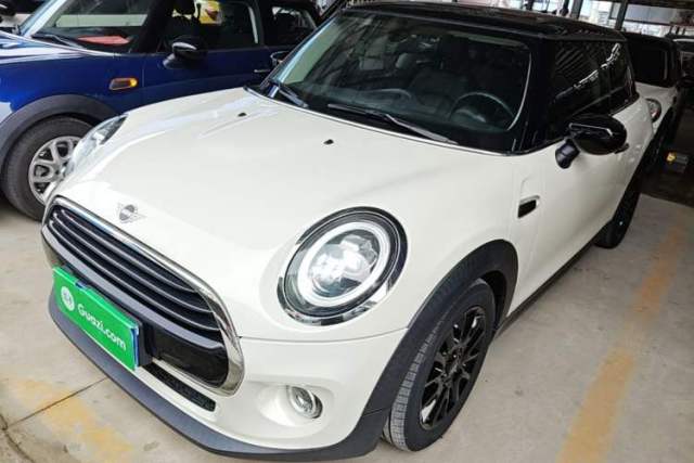 Used MINI 2019 1.5T COOPER Classic Edition
