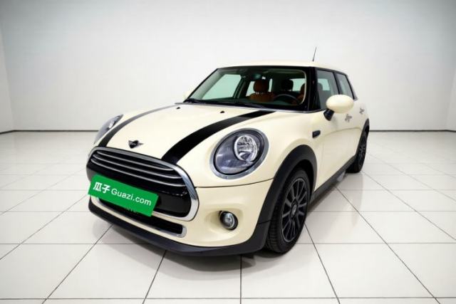 Used MINI 2019 1.5T ONE PLUS Five-Door Edition