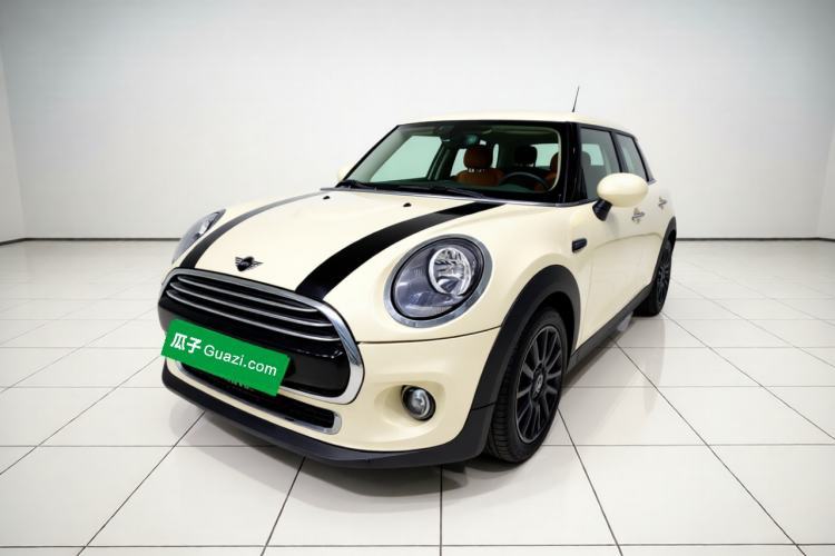 Used MINI 2019 1.5T ONE PLUS Five-Door Edition Guazi used car, China used car export, Used car for sale, Used  cars, Cheapest cars for sale