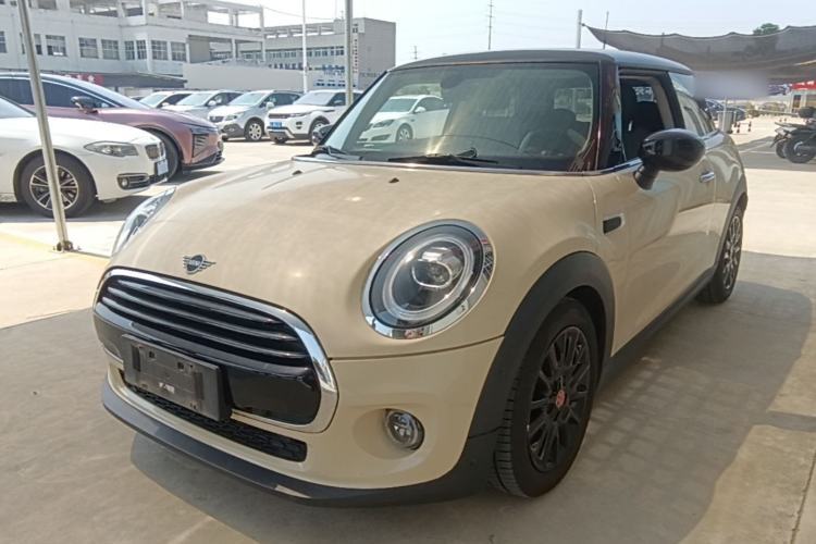 Used MINI 2019 1.5T COOPER Classic Edition Guazi used car, China used car export, Used car for sale, Used  cars, Cheapest cars for sale