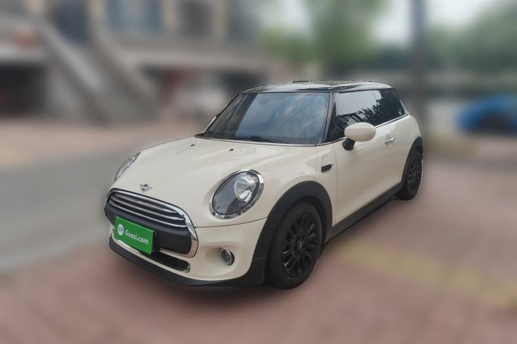 Used MINI 2019 1.5T ONE Five-Door Edition Guazi used car, China used car export, Used car for sale, Used  cars, Cheapest cars for sale