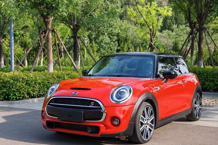 Used MINI 2019 2.0T COOPER S Artist Guazi used car, China used car export, Used car for sale, Used  cars, Cheapest cars for sale