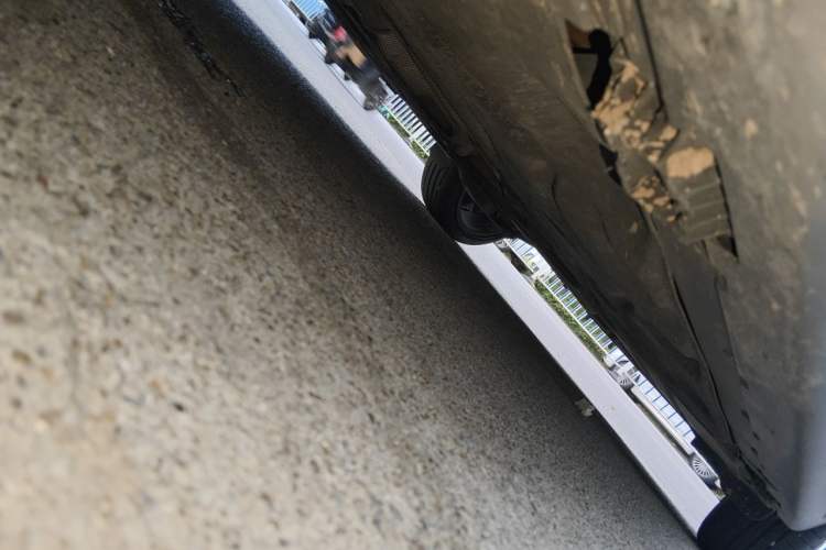 Used MINI 2019 2.0T COOPER S Racing Driver Chassis Front Left