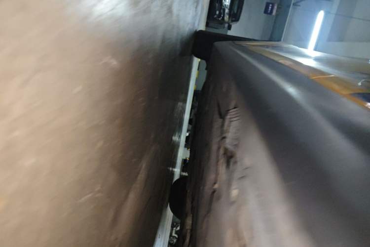 Used MINI 2019 1.5T ONE PLUS Chassis Rear Left