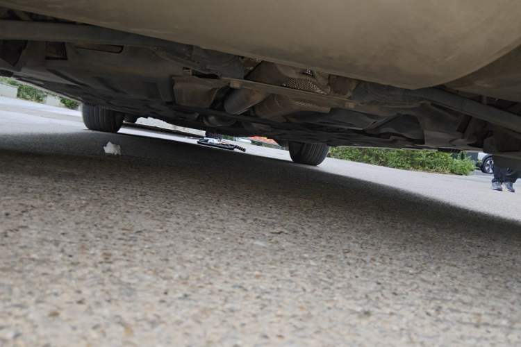 Used MINI 2019 2.0T COOPER S Racing Driver Chassis Rear