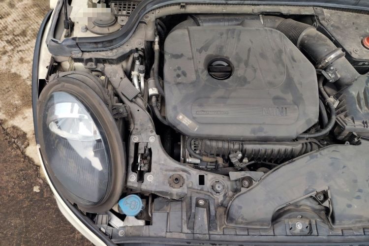 Used MINI 2019 1.5T ONE PLUS Five-Door Edition Engine Bay Right