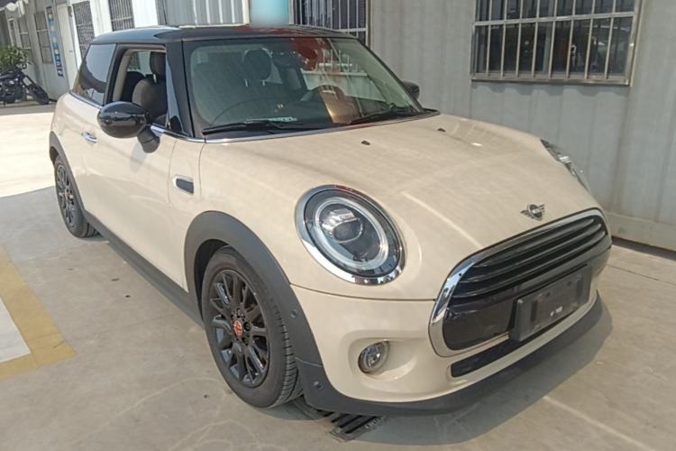 Used MINI 2019 1.5T COOPER Classic Edition Exterior 1