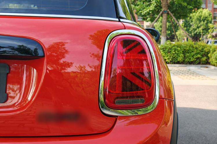 Used MINI 2019 2.0T COOPER S Artist Exterior 11