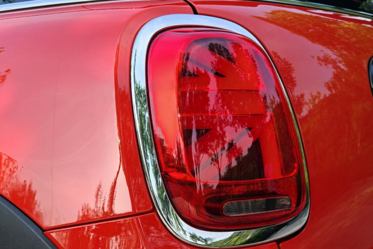 Used MINI 2019 2.0T COOPER S Artist Exterior 12