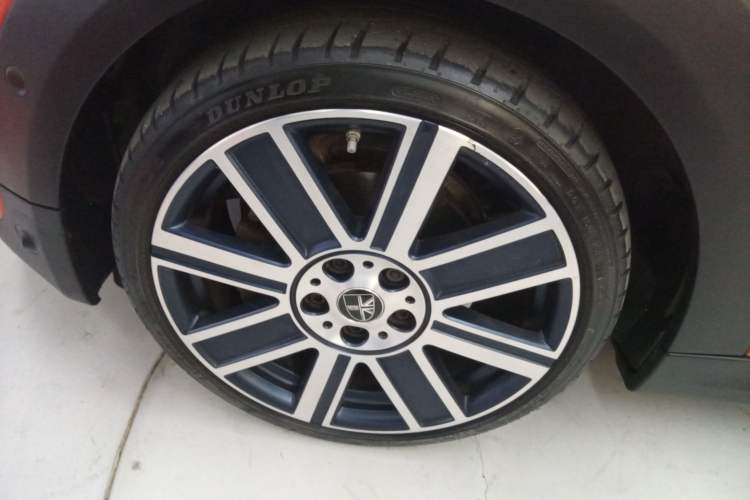 Used MINI 2019 2.0T COOPER S Artist Exterior 4
