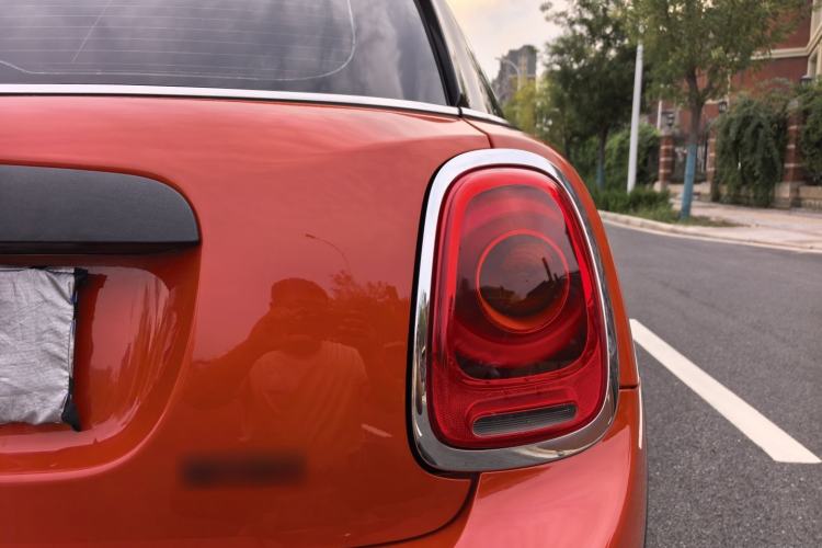 Used MINI 2019 1.5T ONE Five-Door Edition Exterior 6