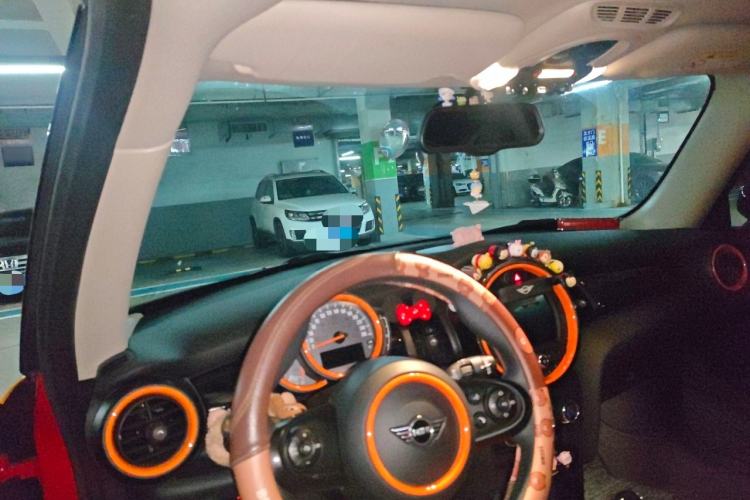 Used MINI 2019 1.5T ONE PLUS Headliner
