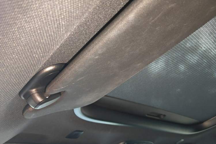 Used MINI 2019 2.0T COOPER S Racing Driver Headliner
