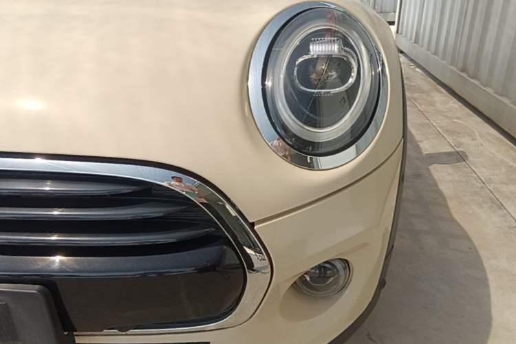 Used MINI 2019 1.5T COOPER Classic Edition Left Front Headlight