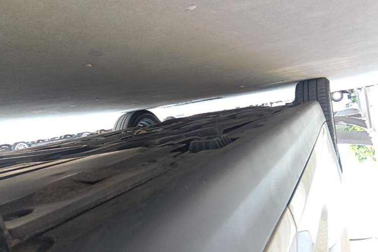 Used MINI 2019 1.5T COOPER Classic Edition Left Side Sill