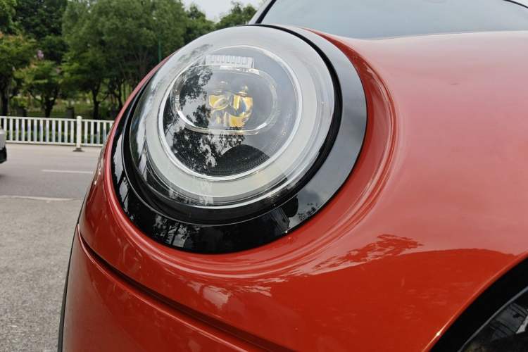 Used MINI 2019 2.0T COOPER S Racing Driver Right Front Headlight