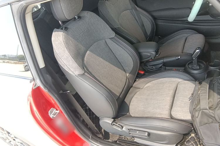 Used MINI 2019 1.5T COOPER Classic Edition Right Front Seat