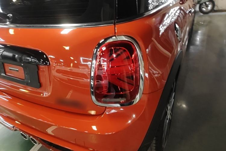 Used MINI 2019 2.0T COOPER S Artist Right Rear Taillight