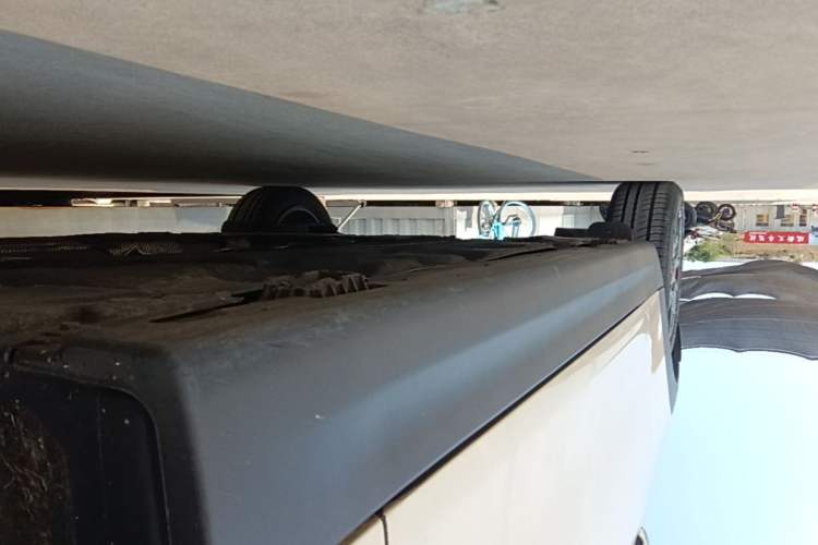 Used MINI 2019 1.5T COOPER Classic Edition Right Side Sill