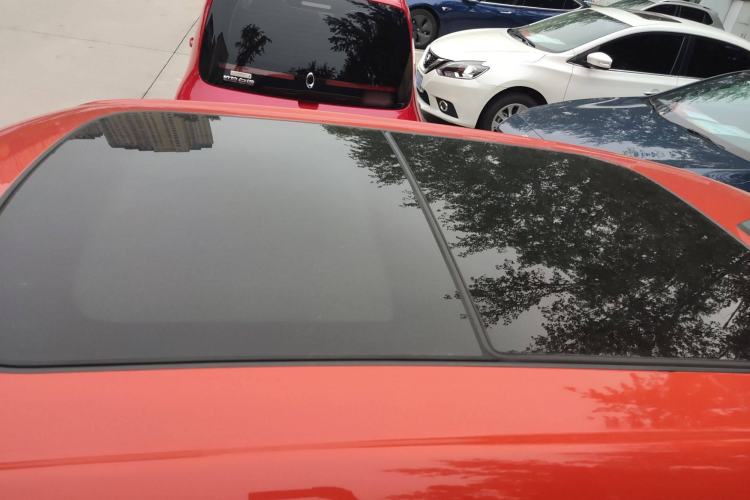 Used MINI 2019 1.5T ONE Five-Door Edition Roof