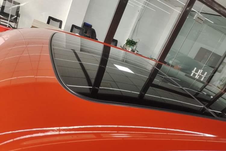 Used MINI 2019 1.5T ONE PLUS Five-Door Edition Roof