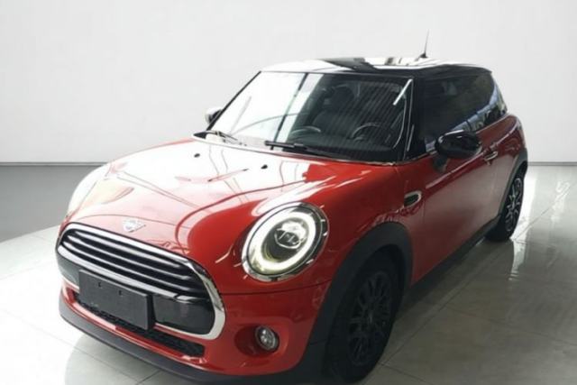 Used MINI 2019 1.5T COOPER Classic Edition