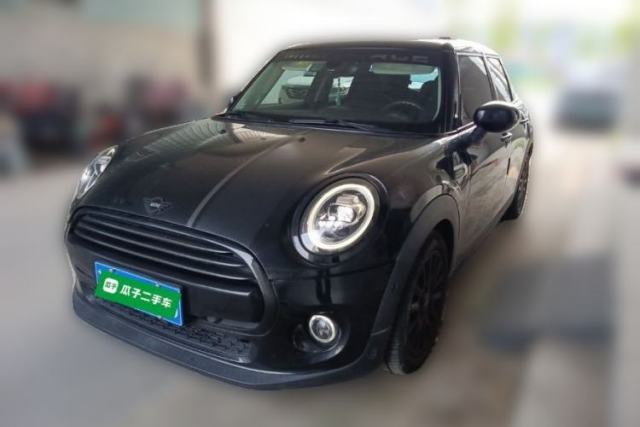 Used MINI 2020 1.5T COOPER Classic Edition Five-Door Version