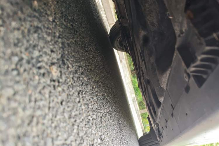 Used MINI 2020 1.5T COOPER Classic Edition Chassis Front Left