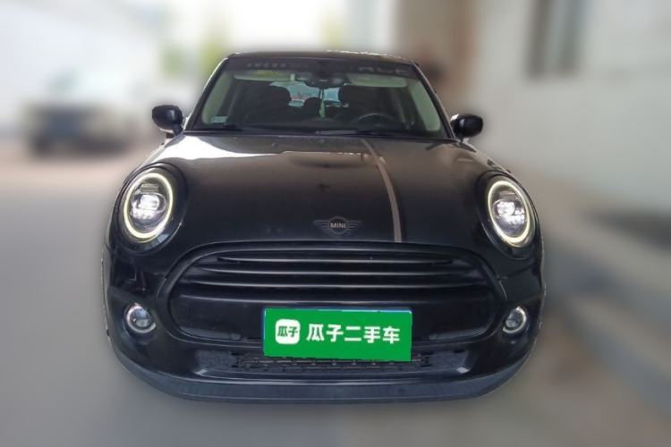 Used MINI 2020 1.5T COOPER Classic Edition Five-Door Version Front