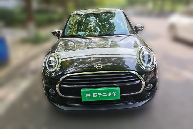 Used MINI 2020 1.5T COOPER Classic Edition Front