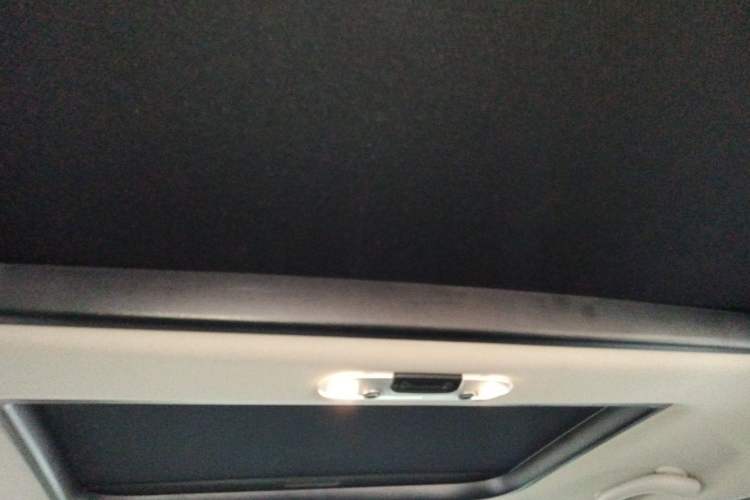 Used MINI 2020 1.5T COOPER Classic Edition Five-Door Version Headliner