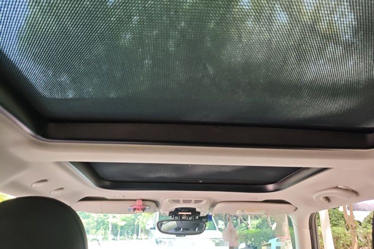 Used MINI 2020 1.5T COOPER Classic Edition Headliner