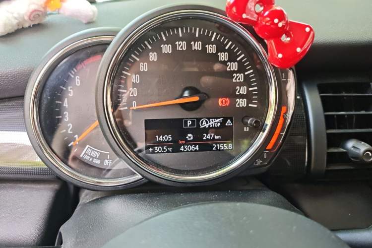 Used MINI 2020 1.5T COOPER Classic Edition Instrument Cluster