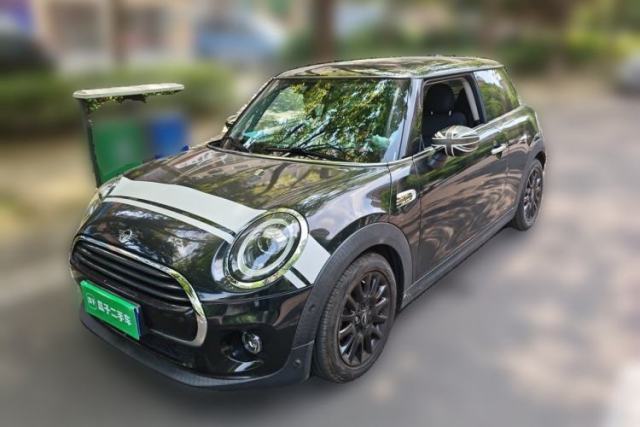 Used MINI 2020 1.5T COOPER Classic Edition