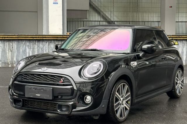 Used MINI 2020 2.0T COOPER S Artist