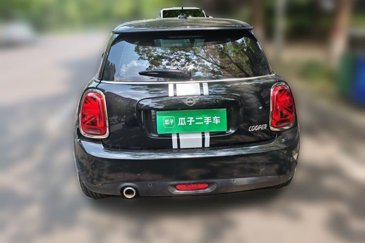 Used MINI 2020 1.5T COOPER Classic Edition Rear