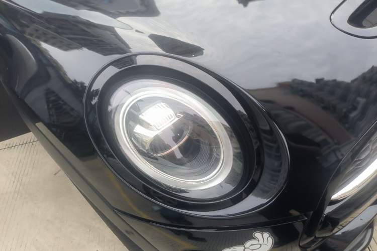 Used MINI 2020 2.0T COOPER S Racing Driver Right Front Headlight
