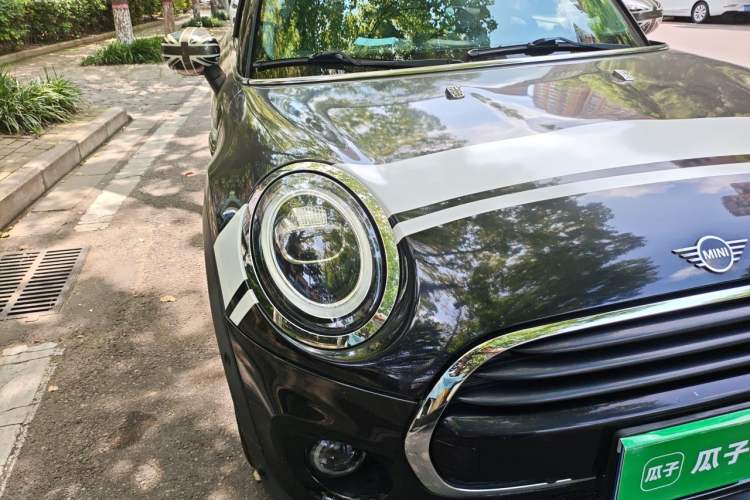 Used MINI 2020 1.5T COOPER Classic Edition Right Front Headlight