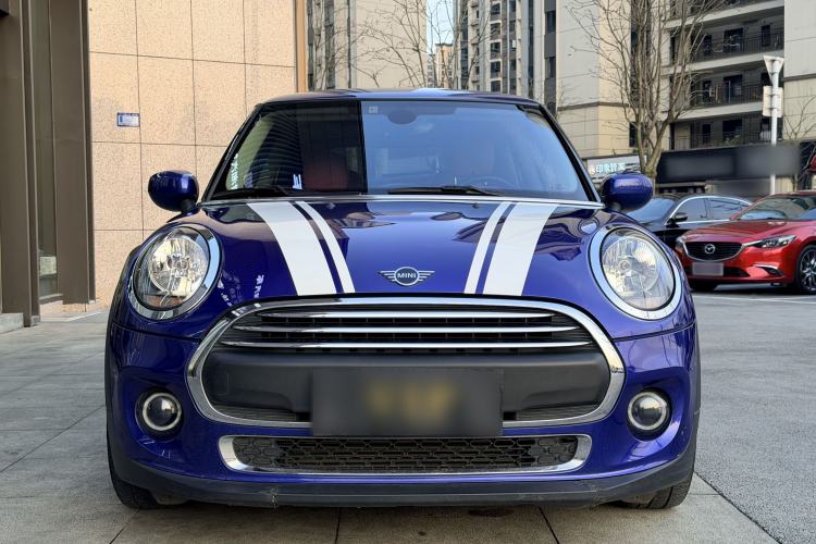 Used MINI 2020 1.5T ONE PLUS Exterior 1