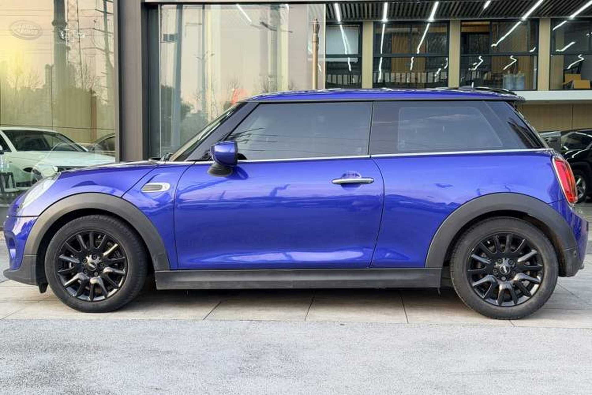 Used MINI 2020 1.5T ONE PLUS Exterior 2